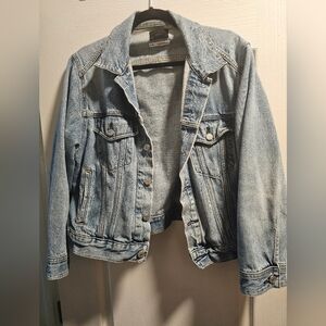 BDG Denim Jacket